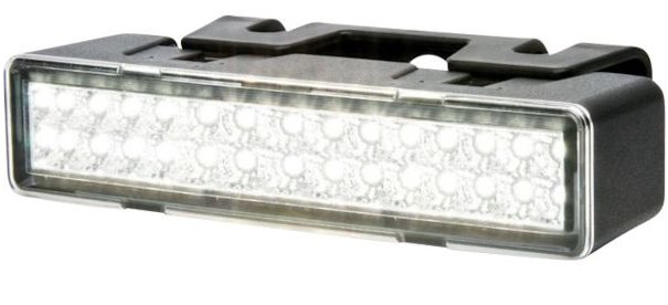 Lampy do jazdy dziennej