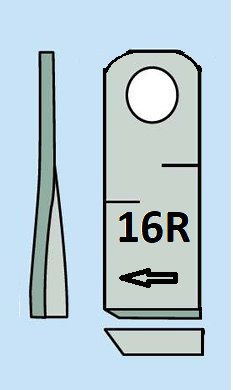 Kształt nr 16R
