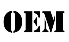 Części wg marki OEM