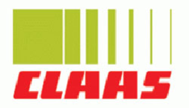 Oryginalne cześci Claas