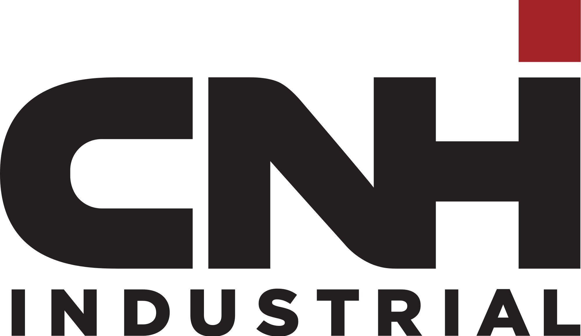 Oryginalne cześci CNH