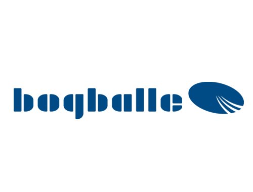 Oryginalne cześci Bogballe