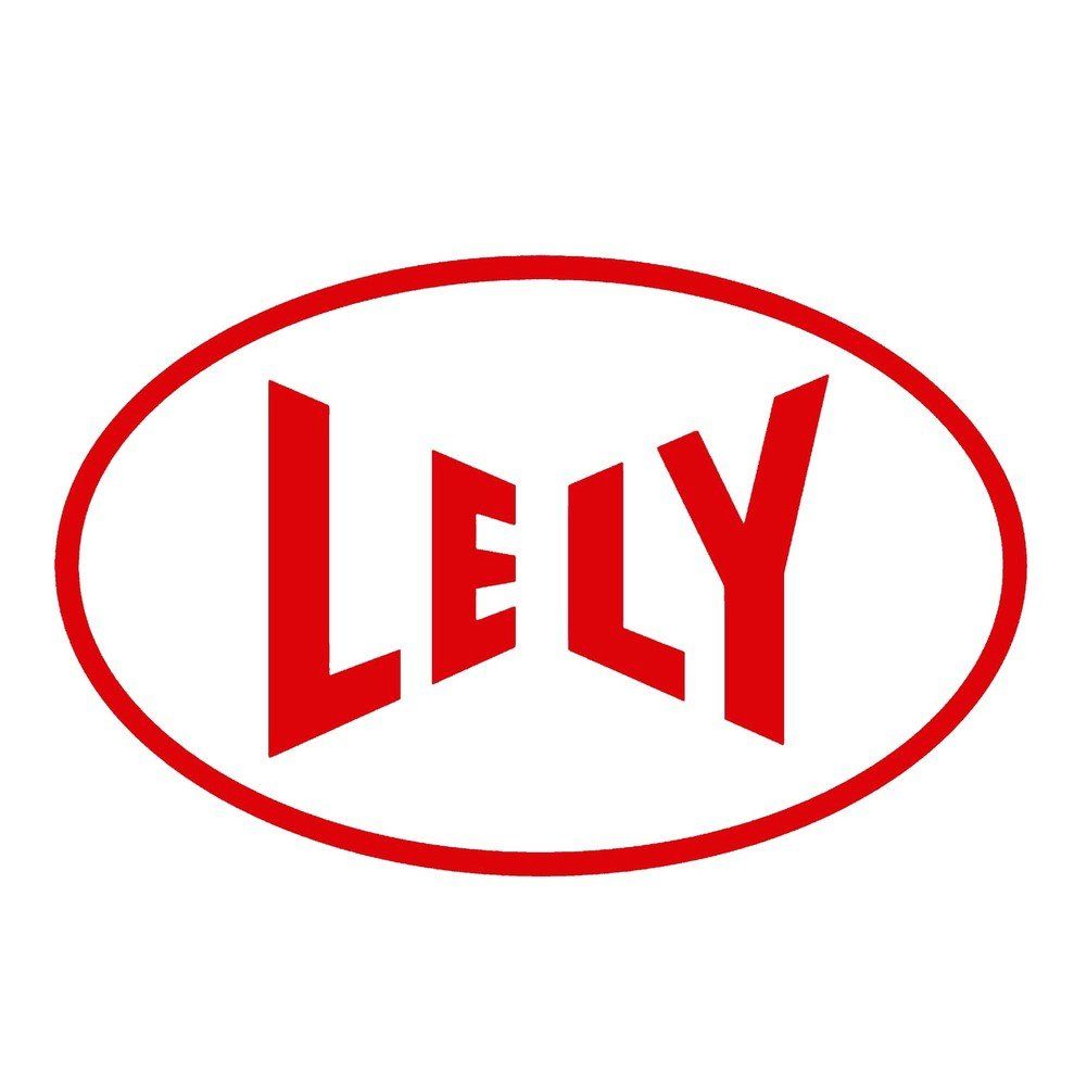 Oryginalne cześci Lely