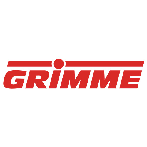 Oryginalne cześci Grimme