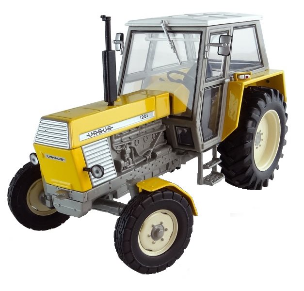 Części zamienne do ciągników Ursus C-385