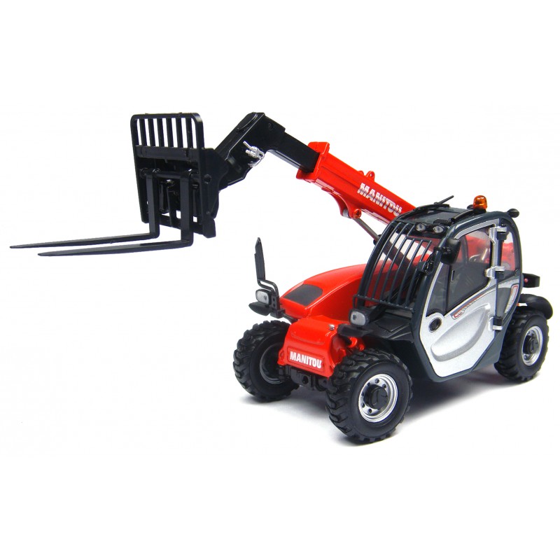 Filtry Manitou