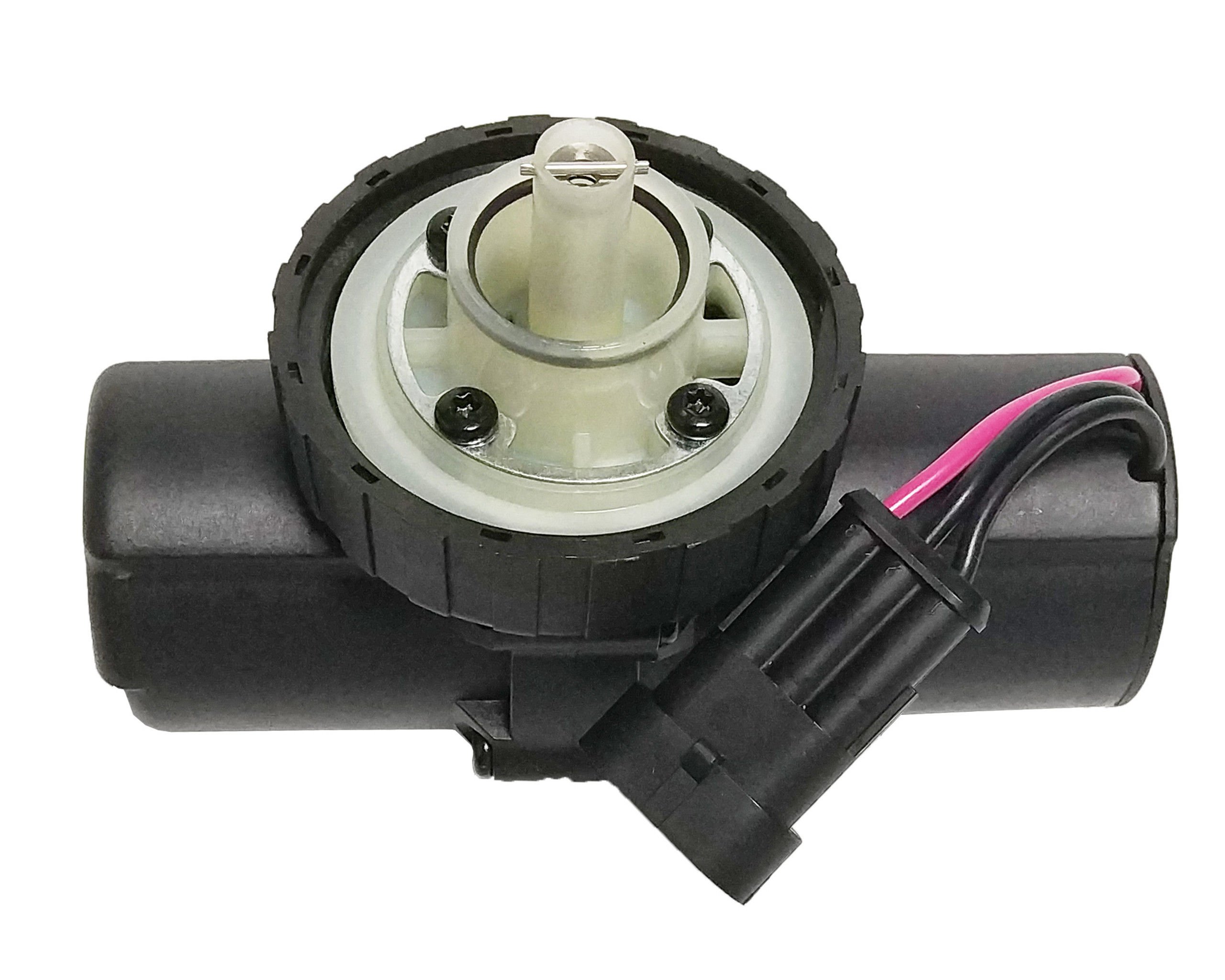 Elektryczne pompki paliwa 12V 