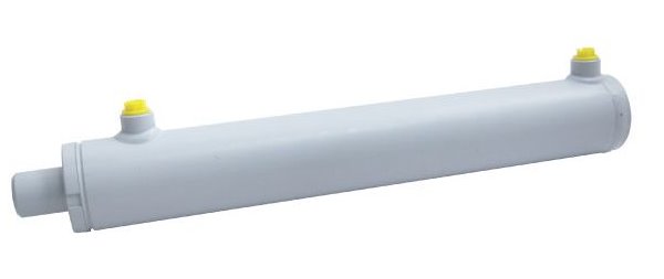 Siłowniki dwustronnego działania D352