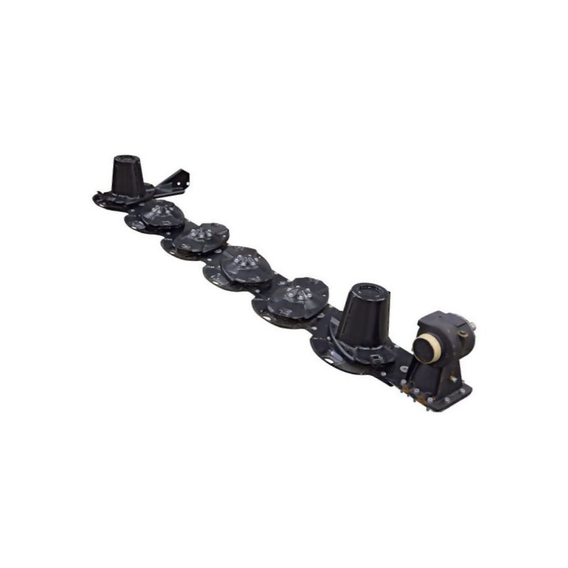 Kosiska dyskowe