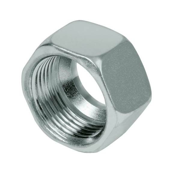 Elementy hydrauliki - Nakrętka metryczna 1101-201-