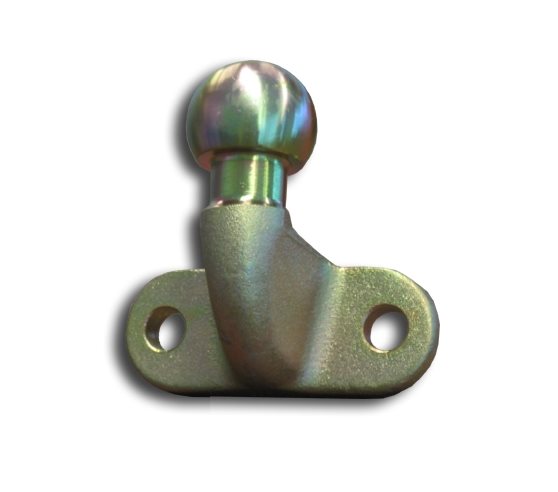 Zaczepy kulowe K50