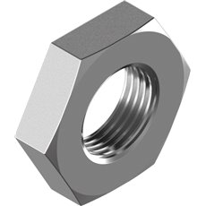 Elementy hydrauliki przeciwnakrętka