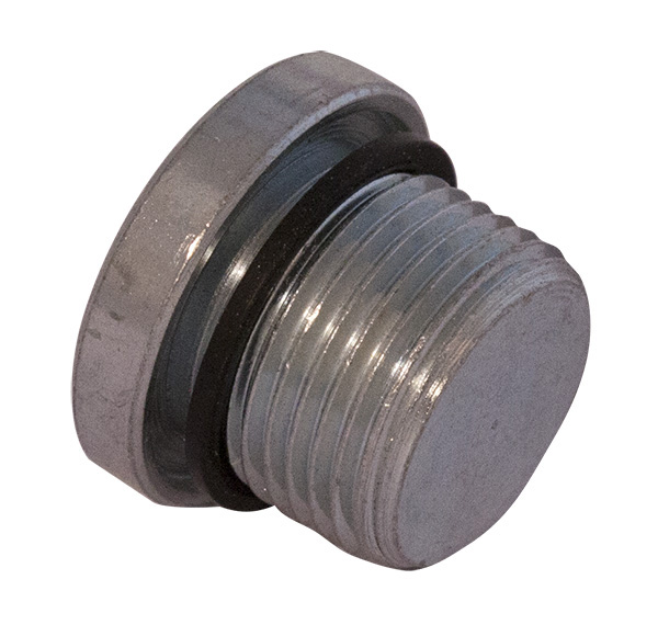 Elementy hydrauliki - korki metryczny 1101-215-