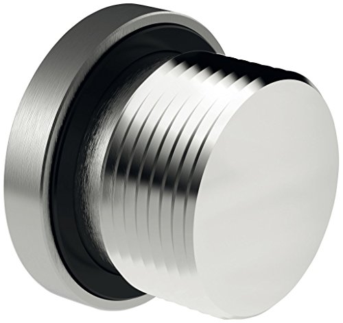 Elementy hydrauliki - korki calowy BSP 1101-216-