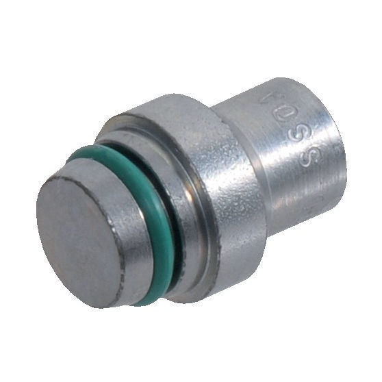 Elementy hydrauliki - Czop metryczny 1101-218-