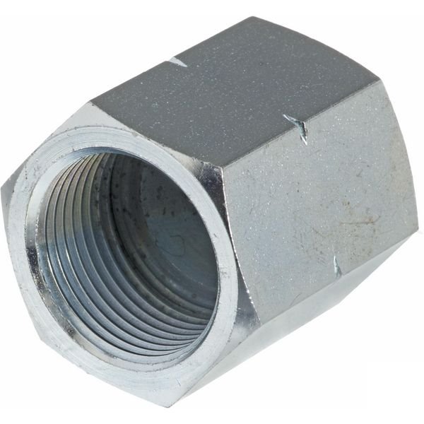 Elementy hydrauliki - Zaślepka JIS