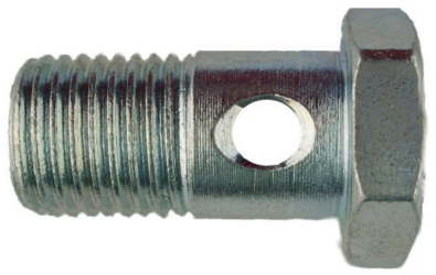 Elementy hydrauliki śruby przelewu BSP
