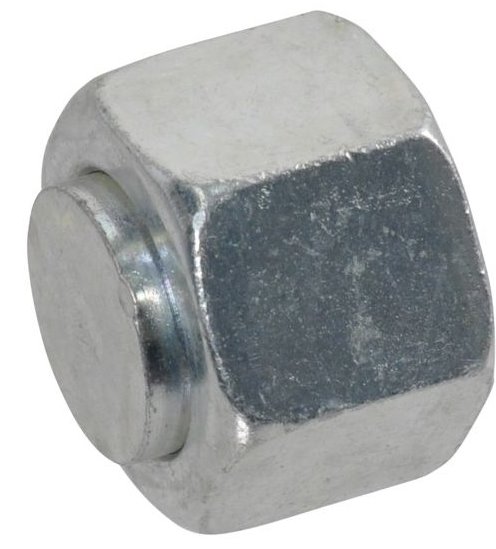 Elementy hydrauliki - Zaślepka ORFS