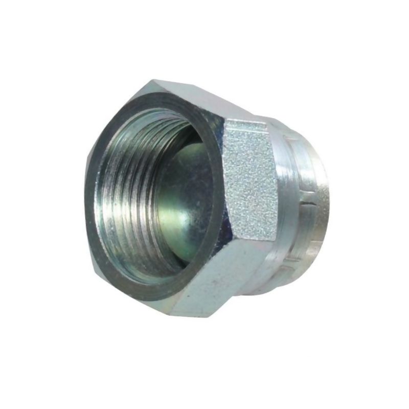 Elementy hydrauliki - Zaślepka BSP