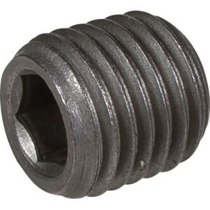 Elementy hydrauliki - korki calowy BSP