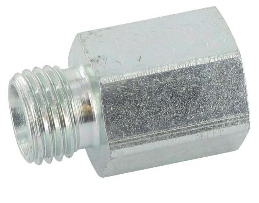 Elementy hydrauliki złącze śrubowe BA BSP-BSP