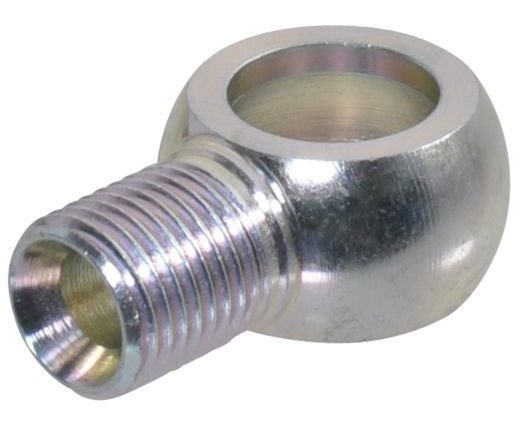 Elementy hydrauliki - Oczko BSP gwint BSP