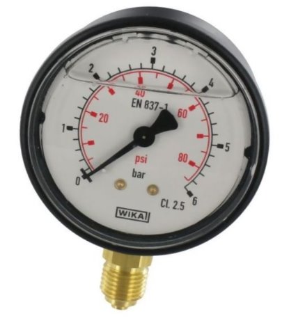 Ø 63 mm -dolne przyłącze