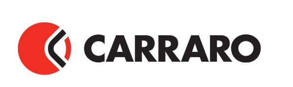 Oryginalne części Carraro