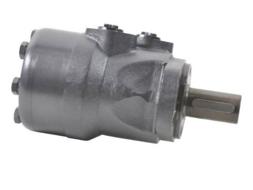 Silniki hydrauliczne