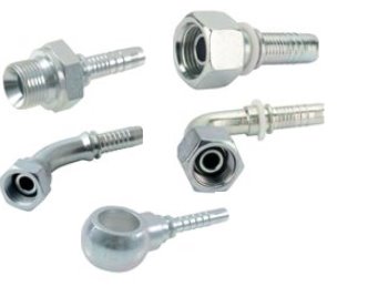 Elementy hydrauliki do zakuwania BSP