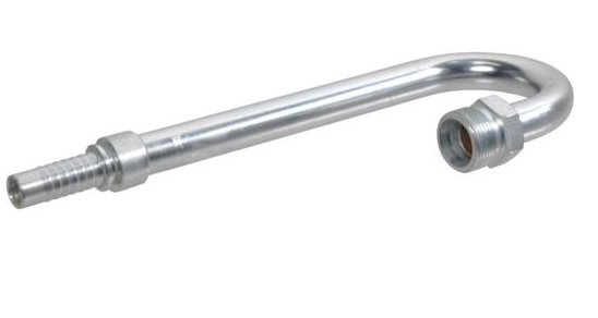Elementy hydrauliki do zakuwania Manitou