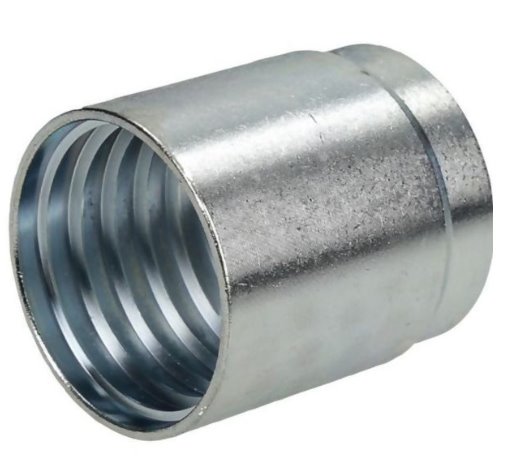 Elementy hydrauliki do zakuwania tuleje