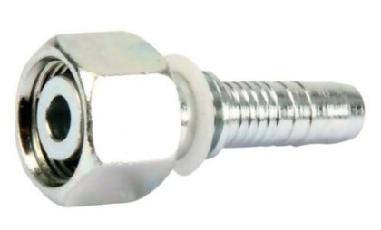 Elementy hydrauliki do zakuwania metryczne DKL, DKOL, DKOS, DKOSH