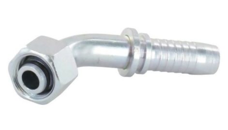 Elementy hydrauliki do zakuwania metryczne DKL45, DKOL45, DKOS45, DKOSH45