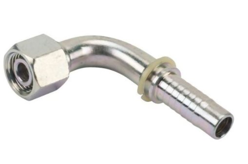 Elementy hydrauliki do zakuwania metryczne DKL90, DKOL90, DKOS90, DKOSH90