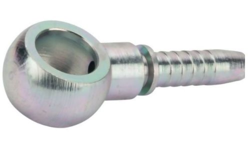 Elementy hydrauliki do zakuwania metryczne RNM