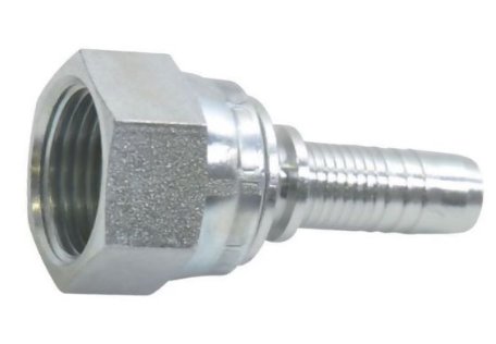 Elementy hydrauliki do zakuwania ORFS DKO