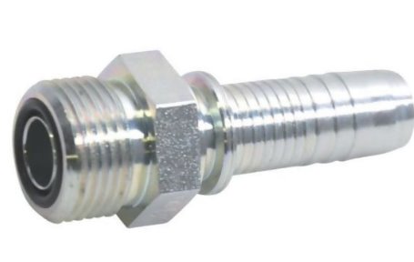 Elementy hydrauliki do zakuwania ORFS AGO