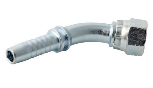 Elementy hydrauliki do zakuwania ORFS DKO-45