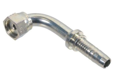 Elementy hydrauliki do zakuwania ORFS DKO-90