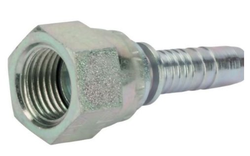 Elementy hydrauliki do zakuwania JIC DKJ