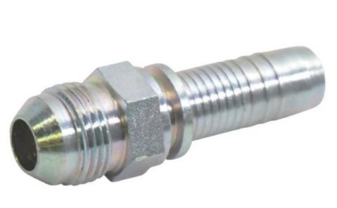 Elementy hydrauliki do zakuwania JIC AGJ