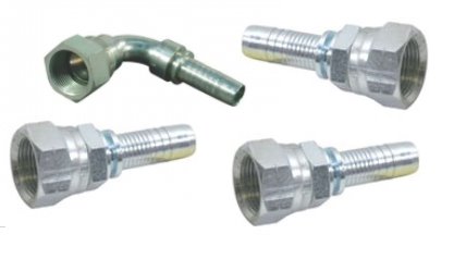 Elementy hydrauliki do zakuwania Komatsu
