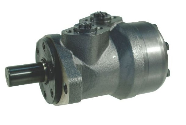 Silniki orbitralne 2xM12-106mm