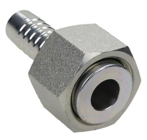 Elementy hydrauliki do zakuwania Calowe Płaskie