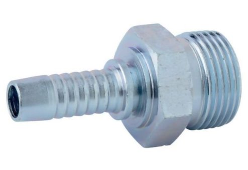 Elementy hydrauliki do zakuwania Calowe Płaskie AGR-F