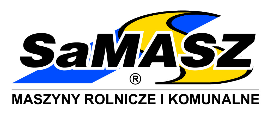 Oryginalne cześci Samasz
