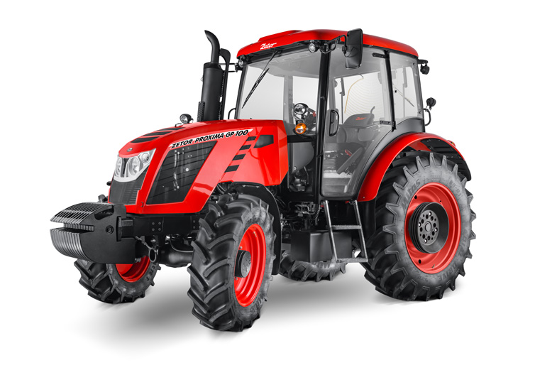 Zetor (1998)