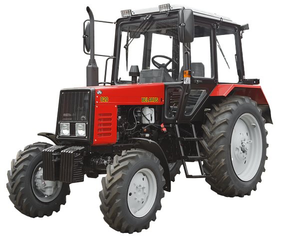 Bielarus MTZ