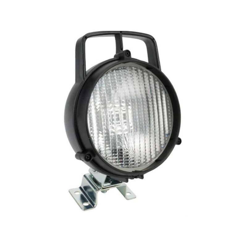 Lampy robocze okrągłe